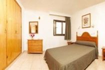 Bon Sol Green Line Apartamentos Ibiza-stad Buitenkant foto